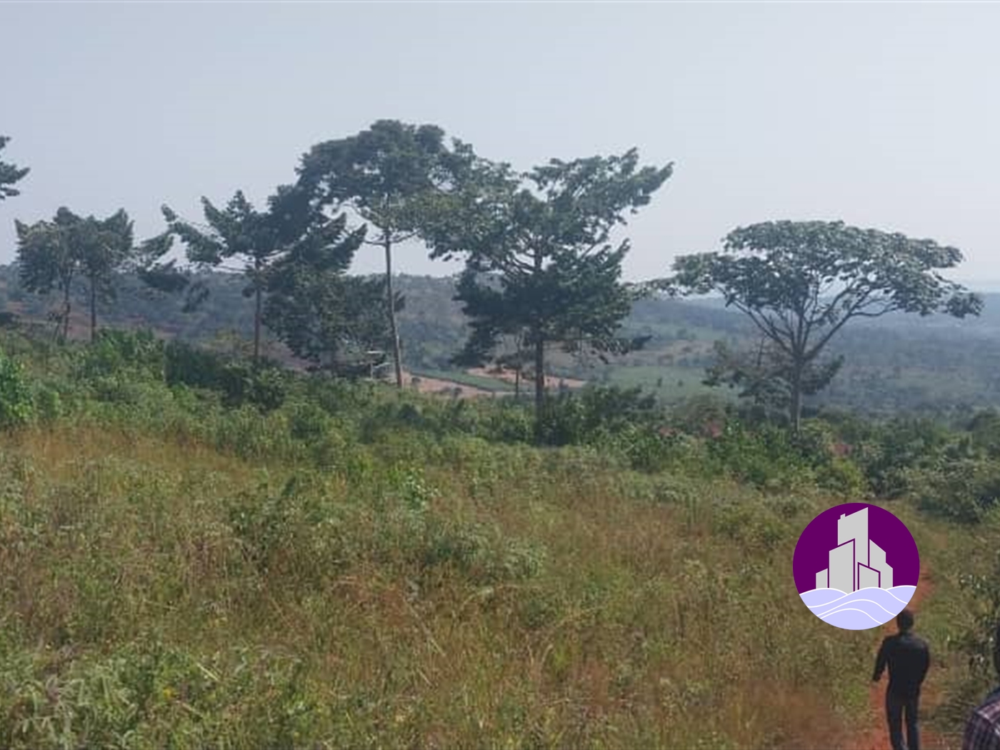 Agricultural Land for sale in Ssi Buyikwe