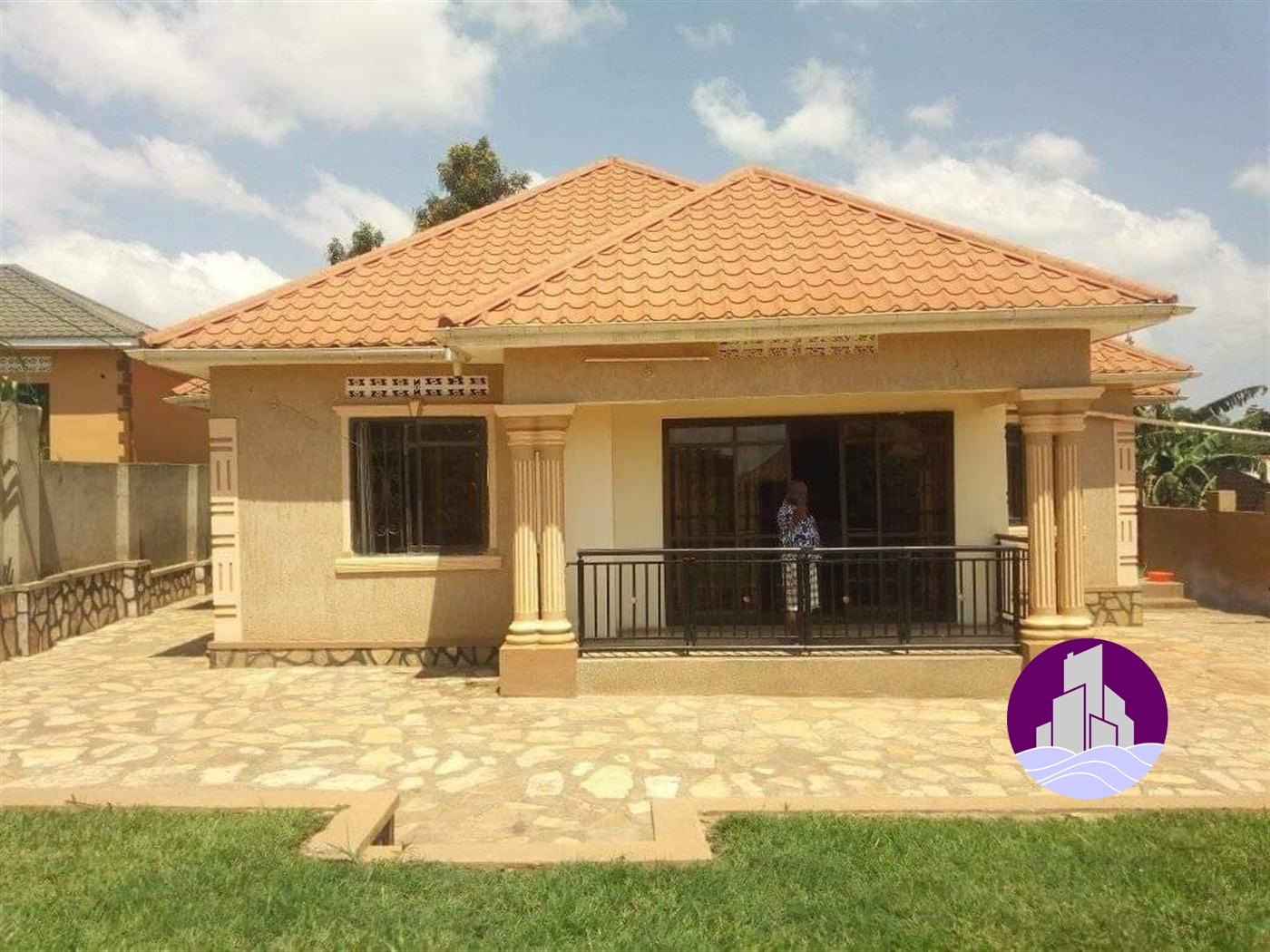 Bungalow for sale in Buwaate Wakiso