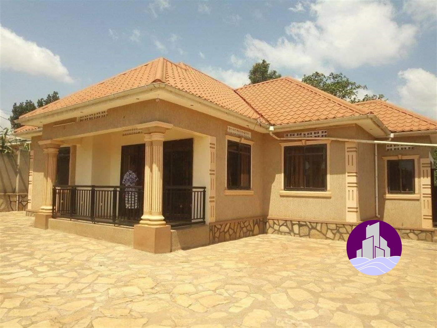 Bungalow for sale in Buwaate Wakiso