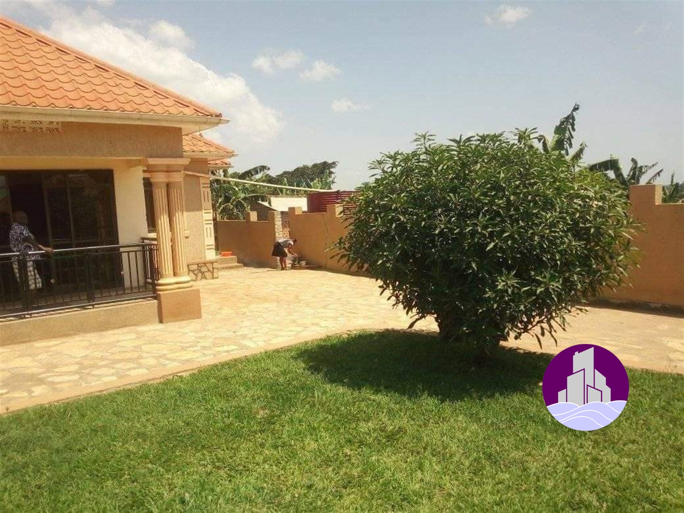 Bungalow for sale in Buwaate Wakiso