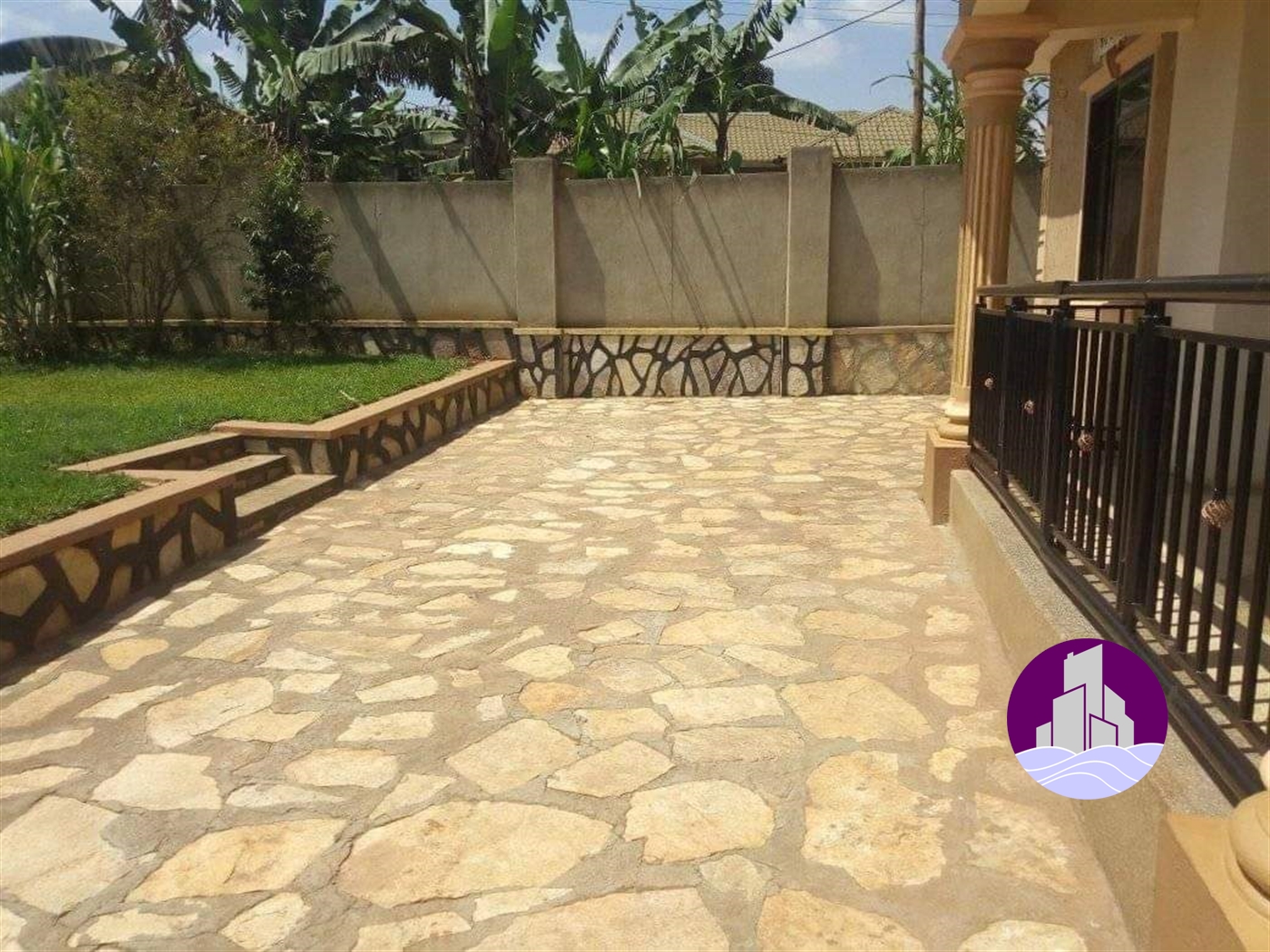 Bungalow for sale in Buwaate Wakiso