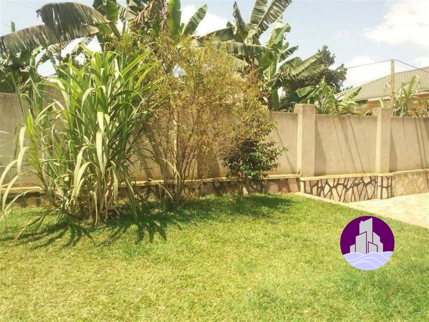 Bungalow for sale in Buwaate Wakiso