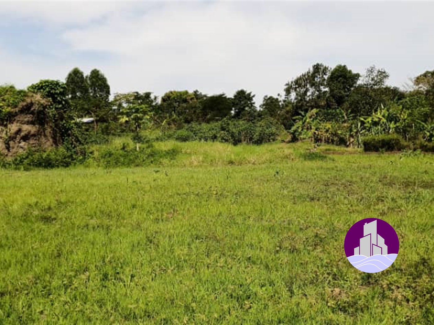 Agricultural Land for sale in Ziloobwe Luweero