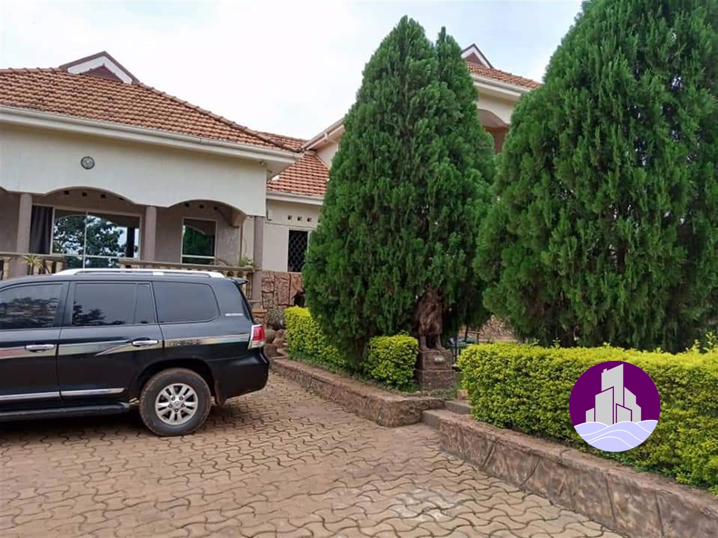 Storeyed house for rent in Ntinda Kampala