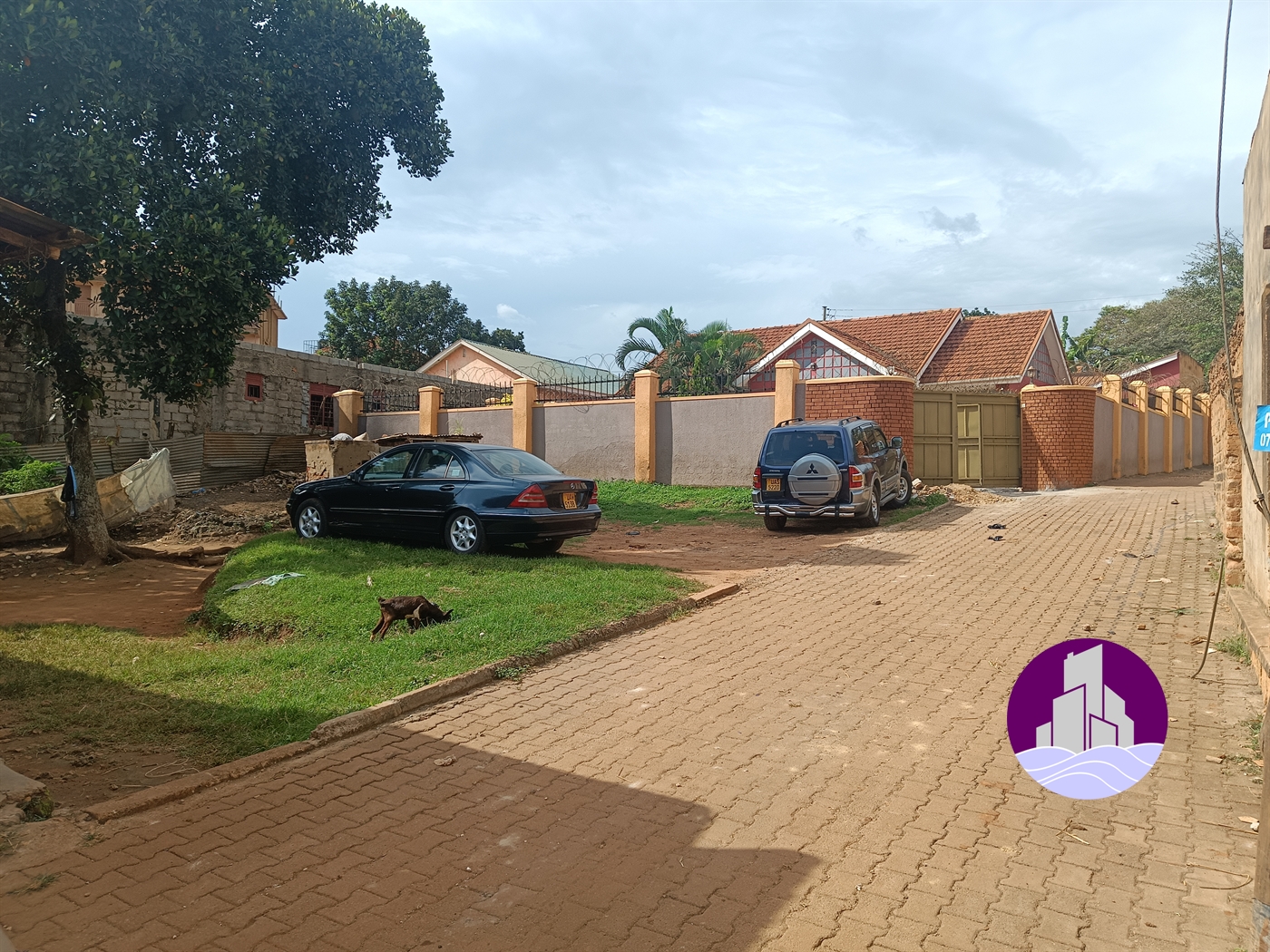 Residential Land for sale in Kisaasi Kampala