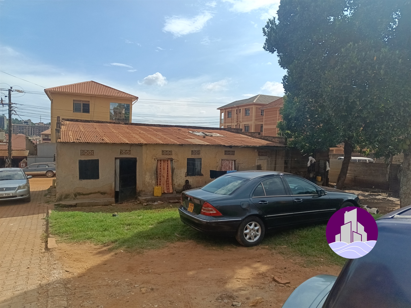 Residential Land for sale in Kisaasi Kampala