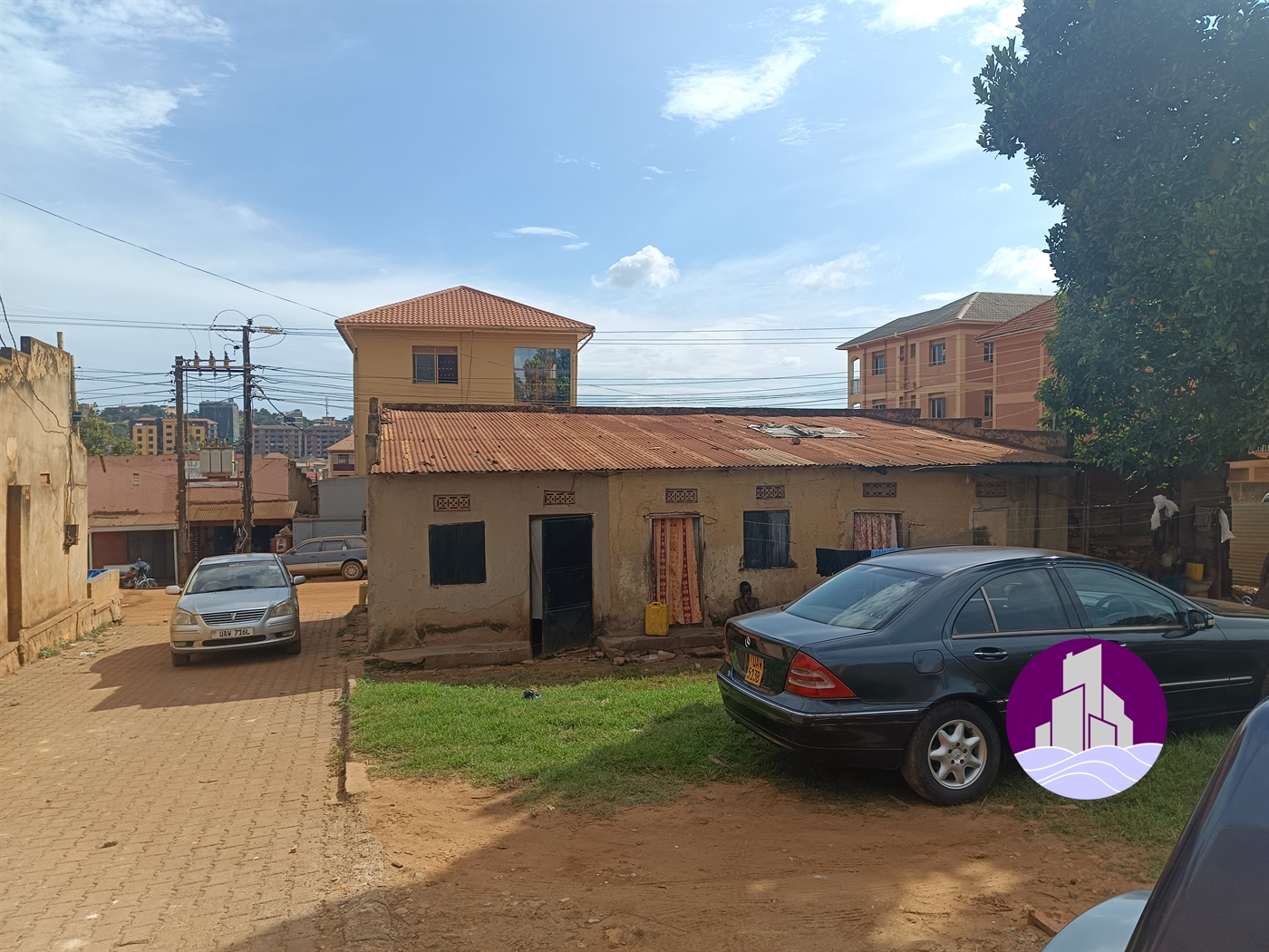 Residential Land for sale in Kisaasi Kampala