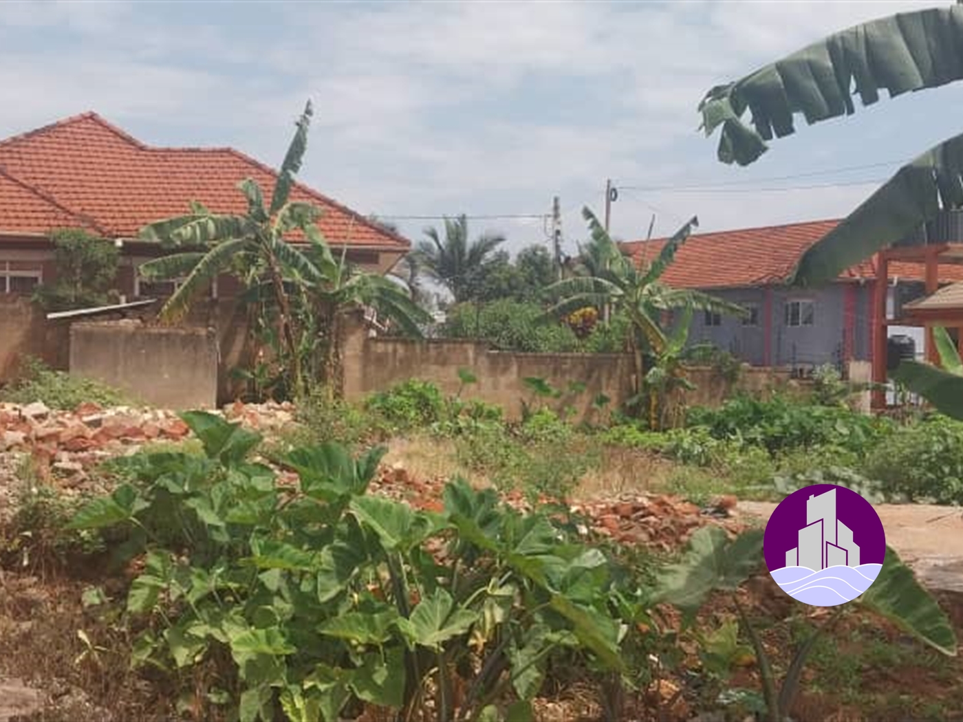 Residential Land for sale in Najjera Kampala