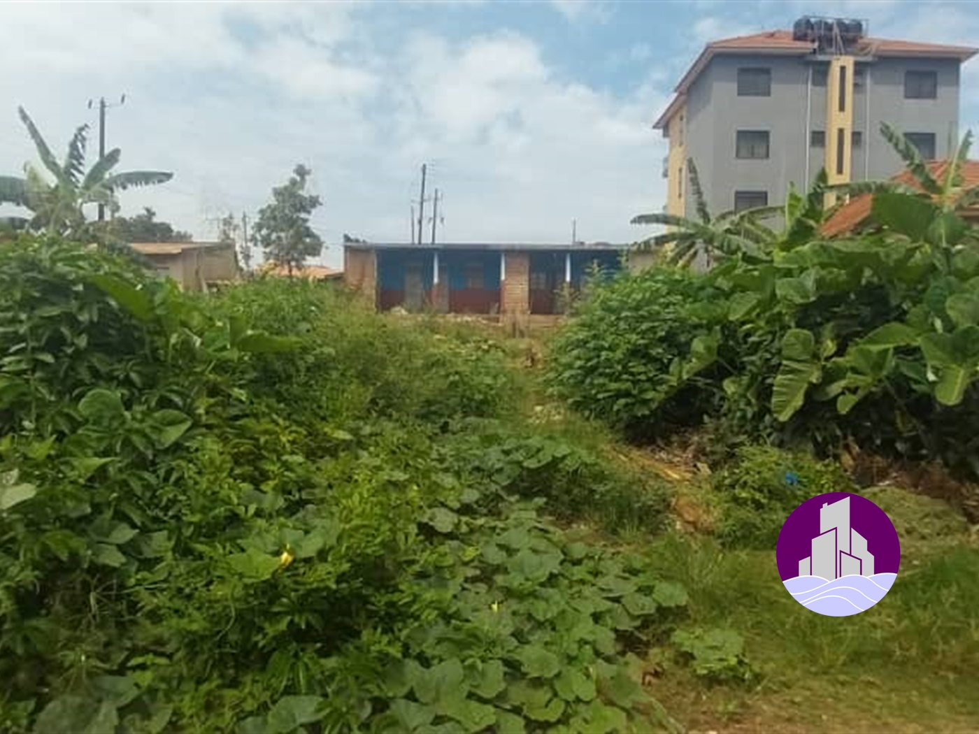 Residential Land for sale in Najjera Kampala