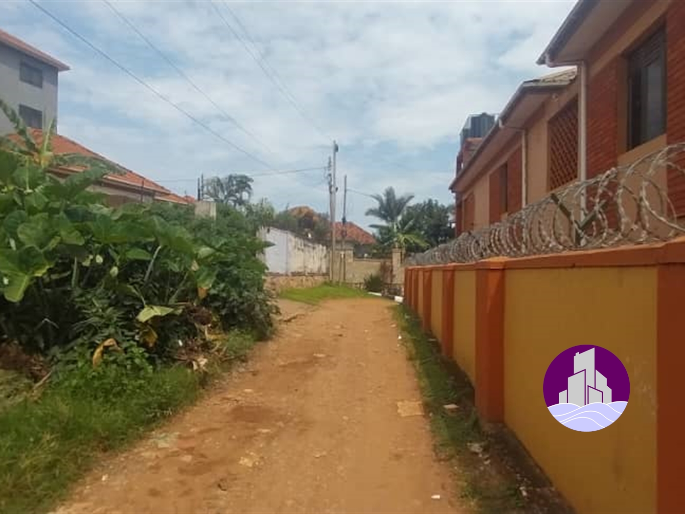 Residential Land for sale in Najjera Kampala