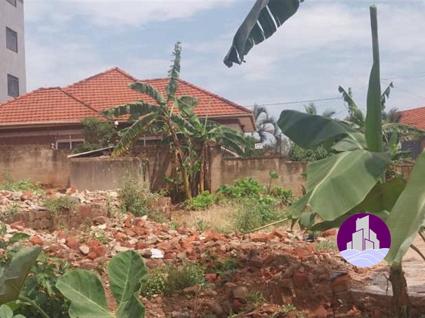 Residential Land for sale in Najjera Kampala