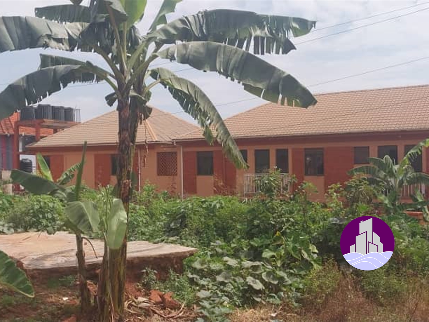 Residential Land for sale in Najjera Kampala