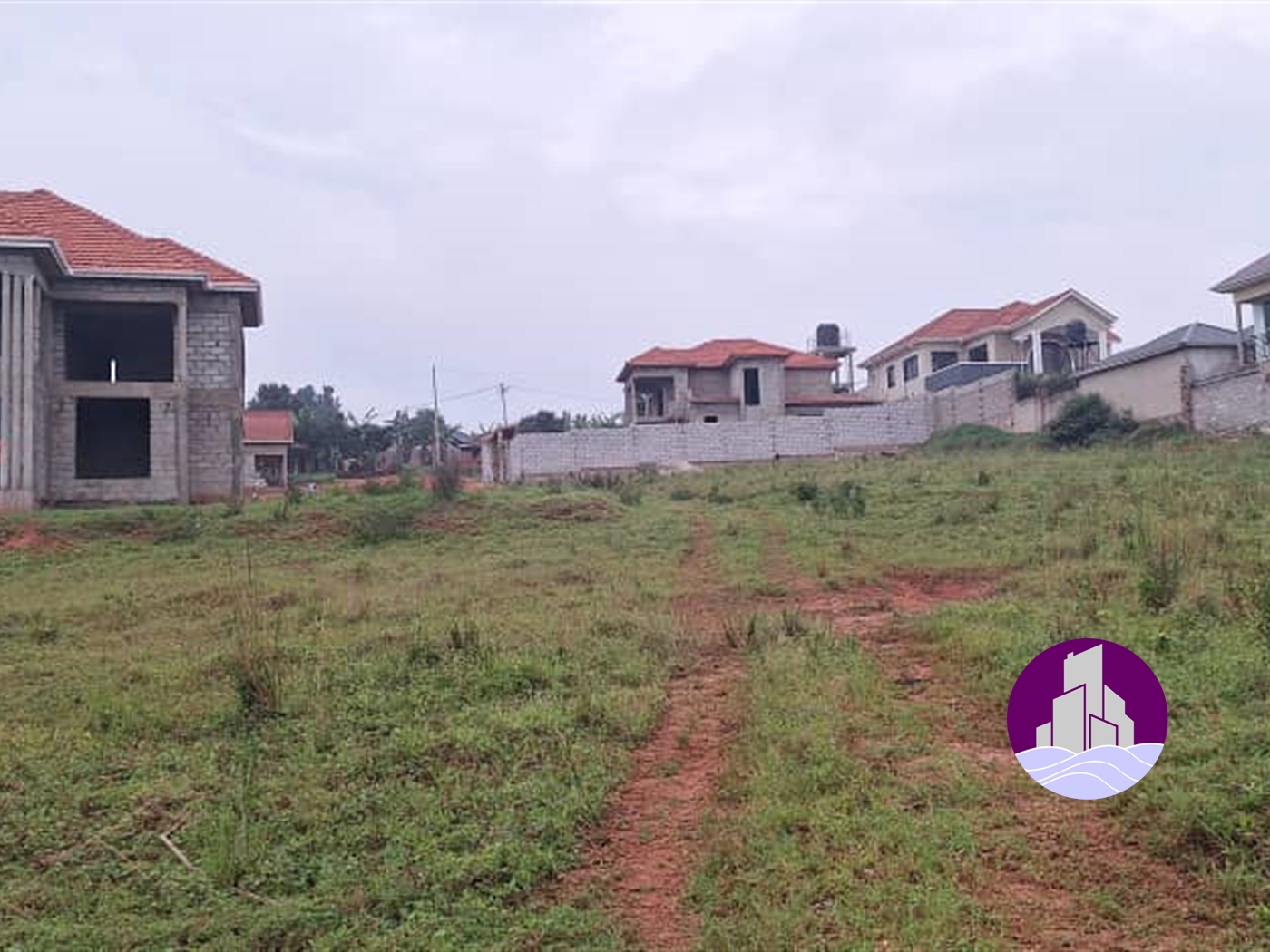 Residential Land for sale in Kira Wakiso