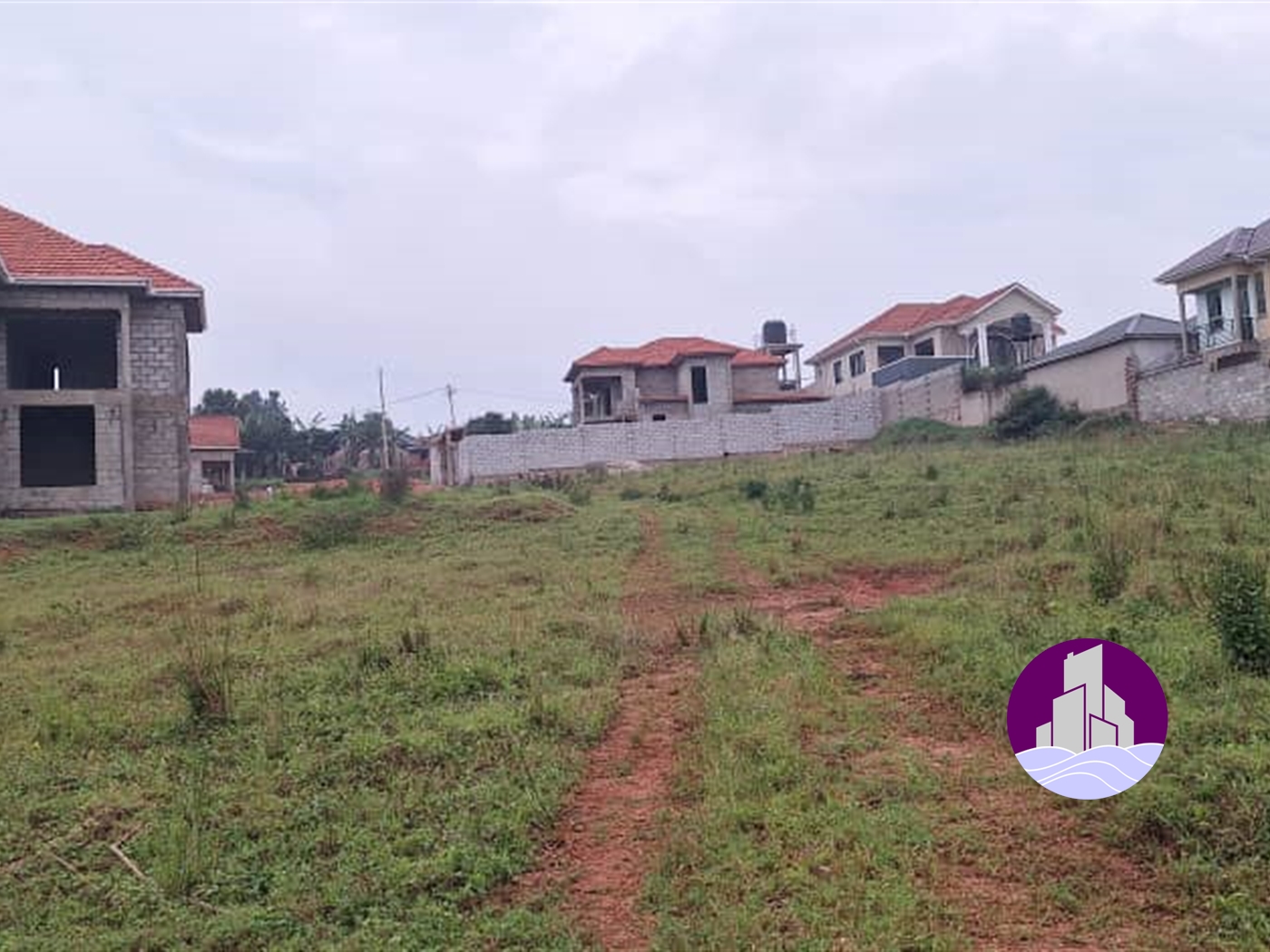 Residential Land for sale in Kira Wakiso