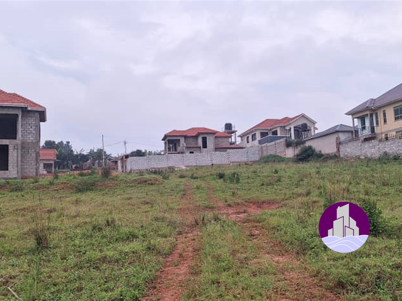 Residential Land for sale in Kira Wakiso