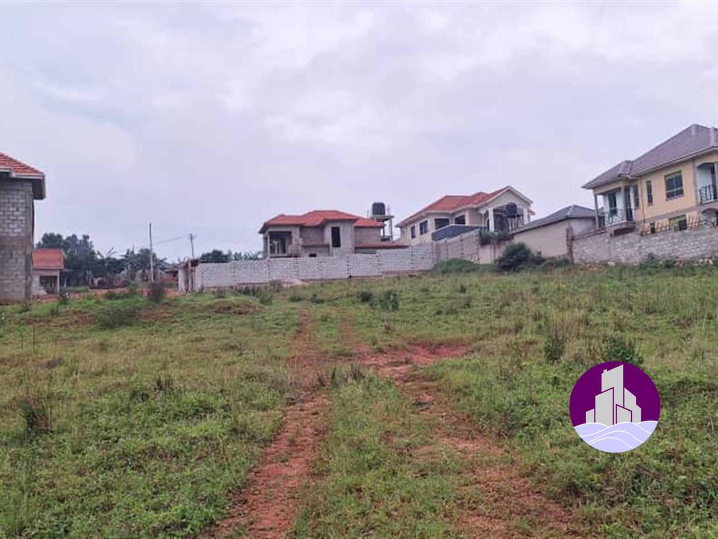 Residential Land for sale in Kira Wakiso