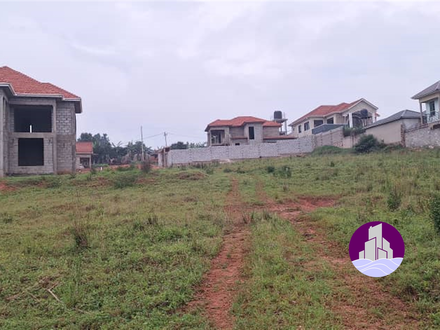 Residential Land for sale in Kira Wakiso