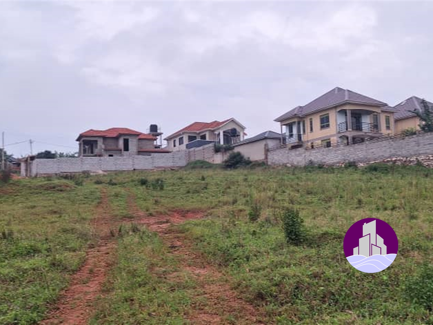 Residential Land for sale in Kira Wakiso