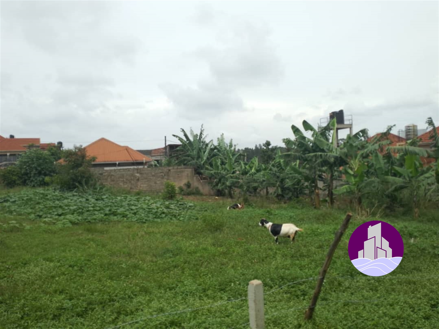 Residential Land for sale in Kyanja Kampala