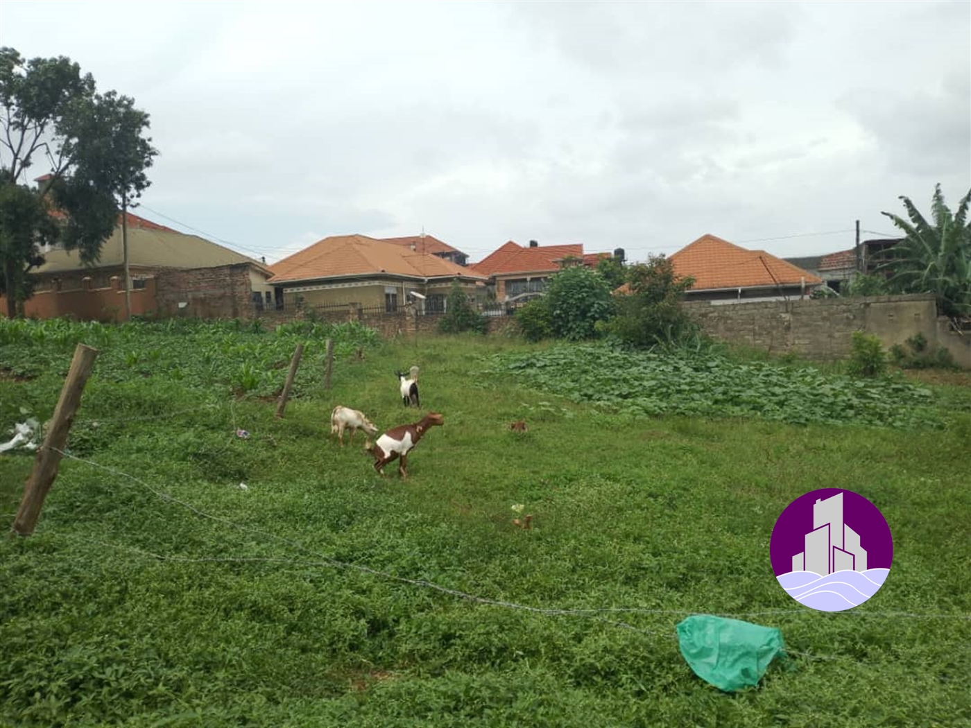 Residential Land for sale in Kyanja Kampala