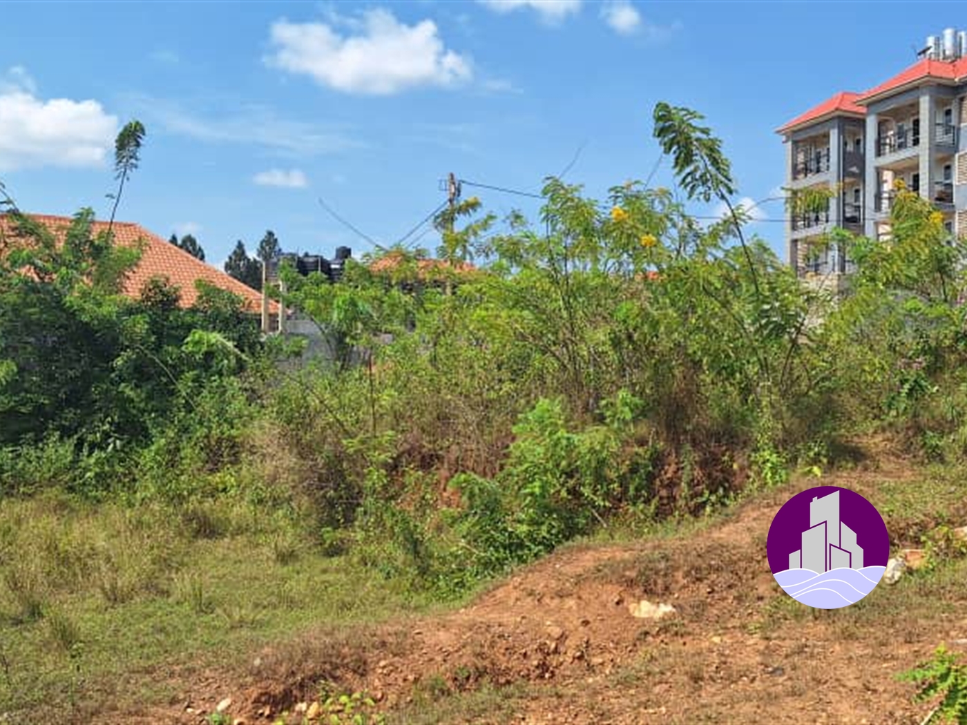 Residential Land for sale in Kira Wakiso