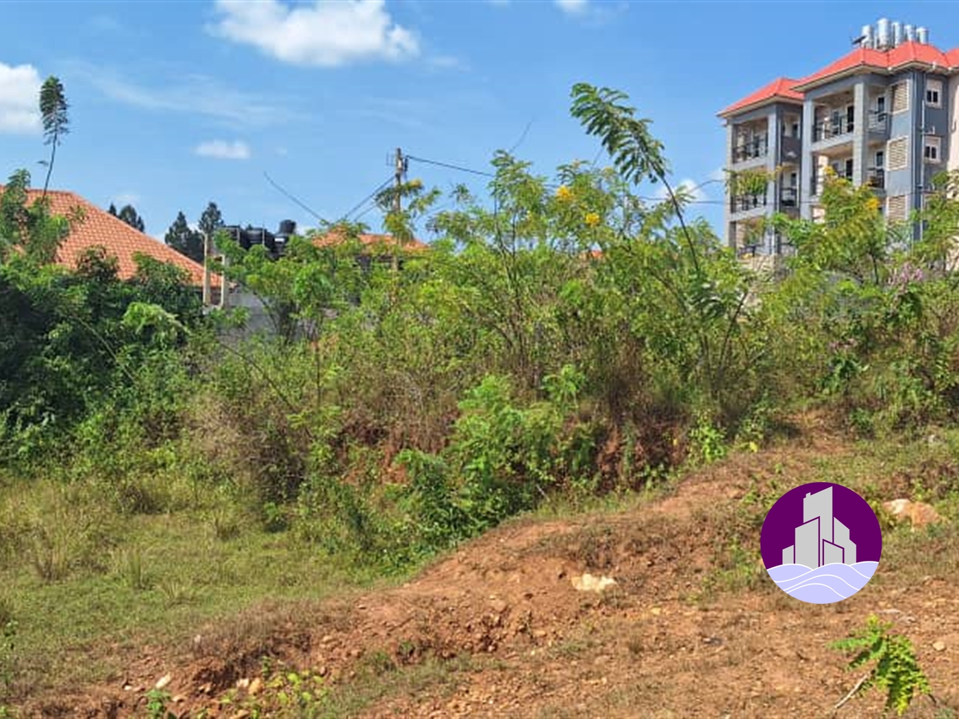 Residential Land for sale in Kira Wakiso