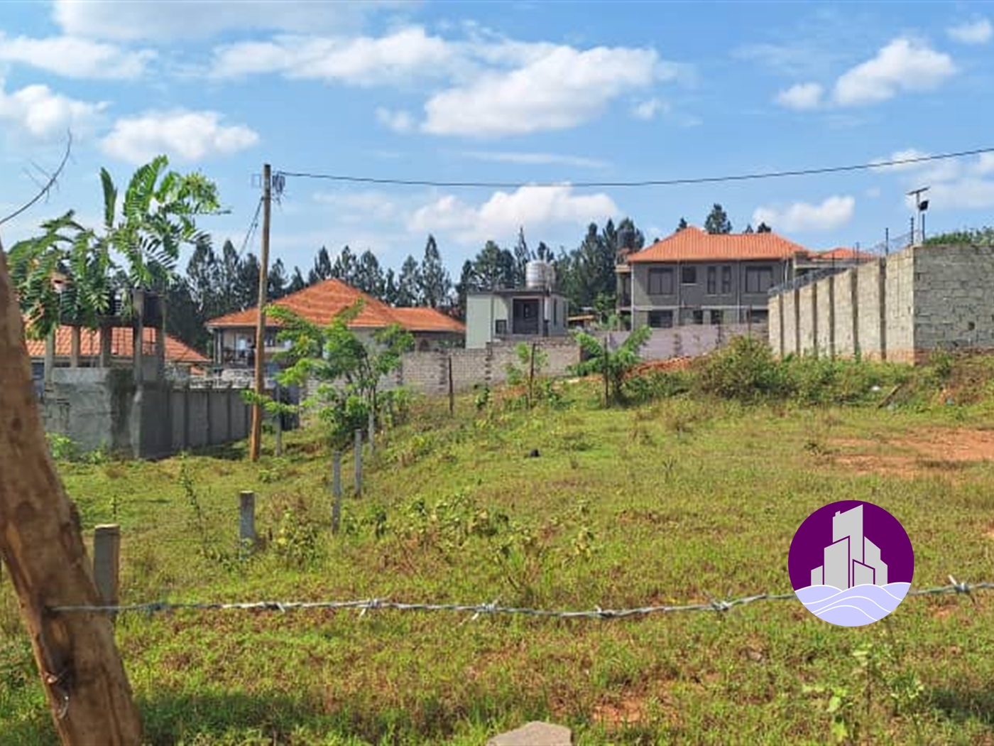 Residential Land for sale in Kira Wakiso