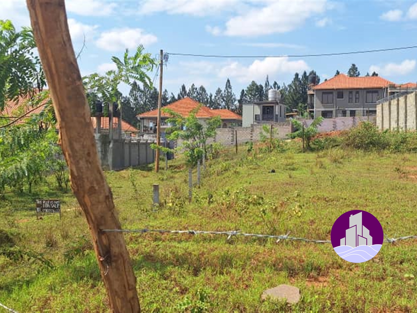 Residential Land for sale in Kira Wakiso