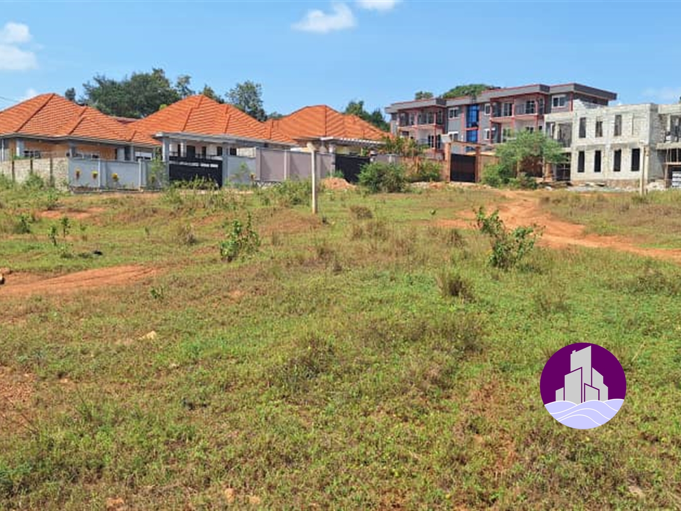 Residential Land for sale in Kira Wakiso