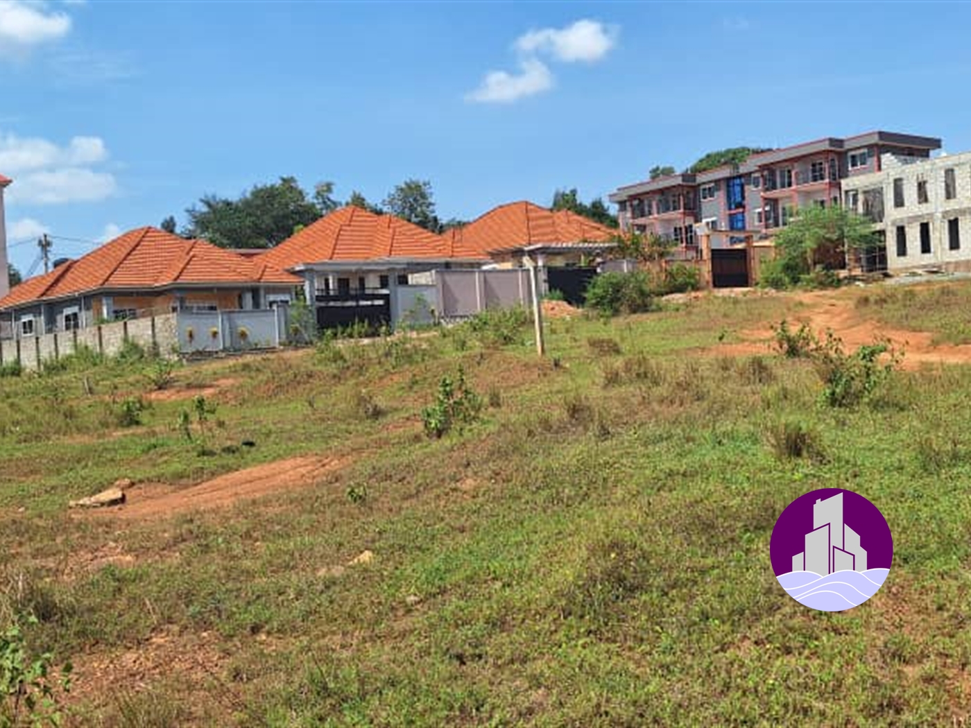 Residential Land for sale in Kira Wakiso