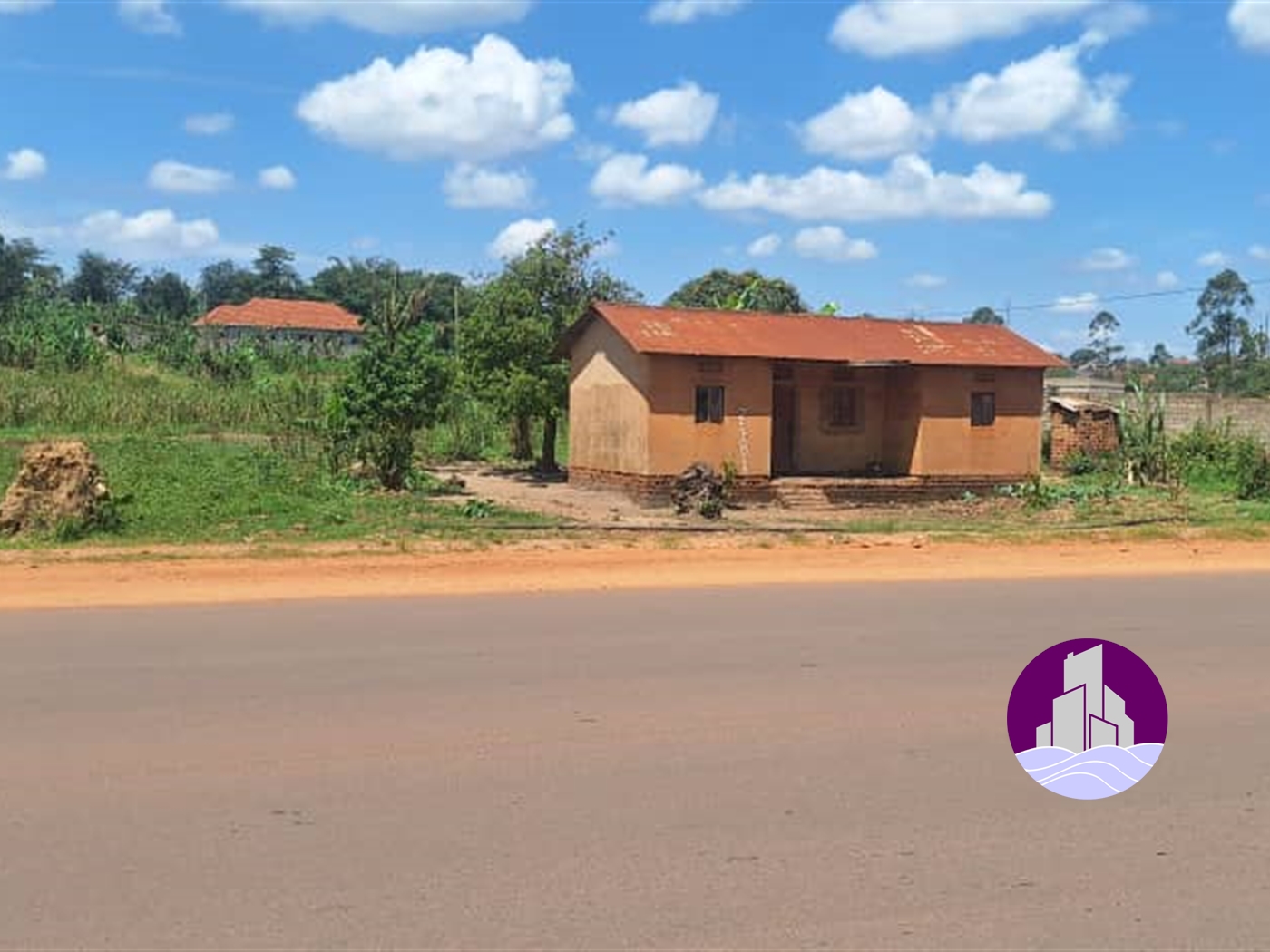 Commercial Land for sale in Kira Wakiso