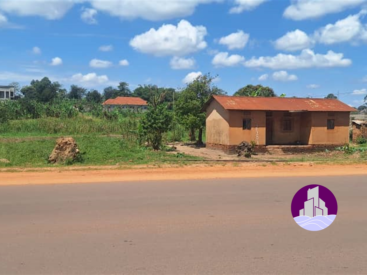 Commercial Land for sale in Kira Wakiso