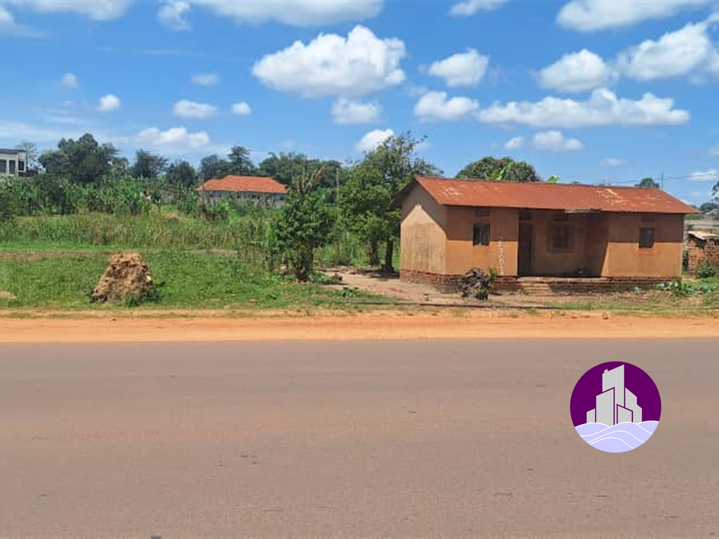 Commercial Land for sale in Kira Wakiso