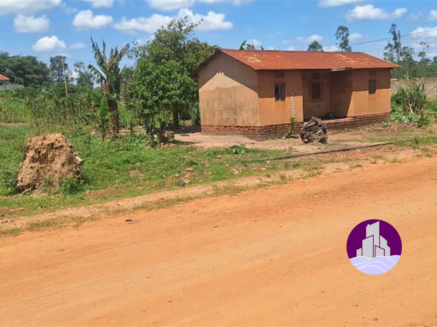 Commercial Land for sale in Kira Wakiso