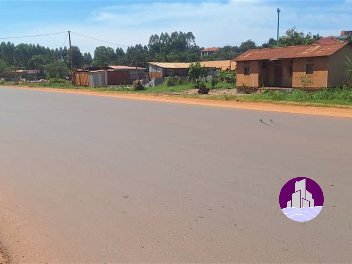 Commercial Land for sale in Kira Wakiso