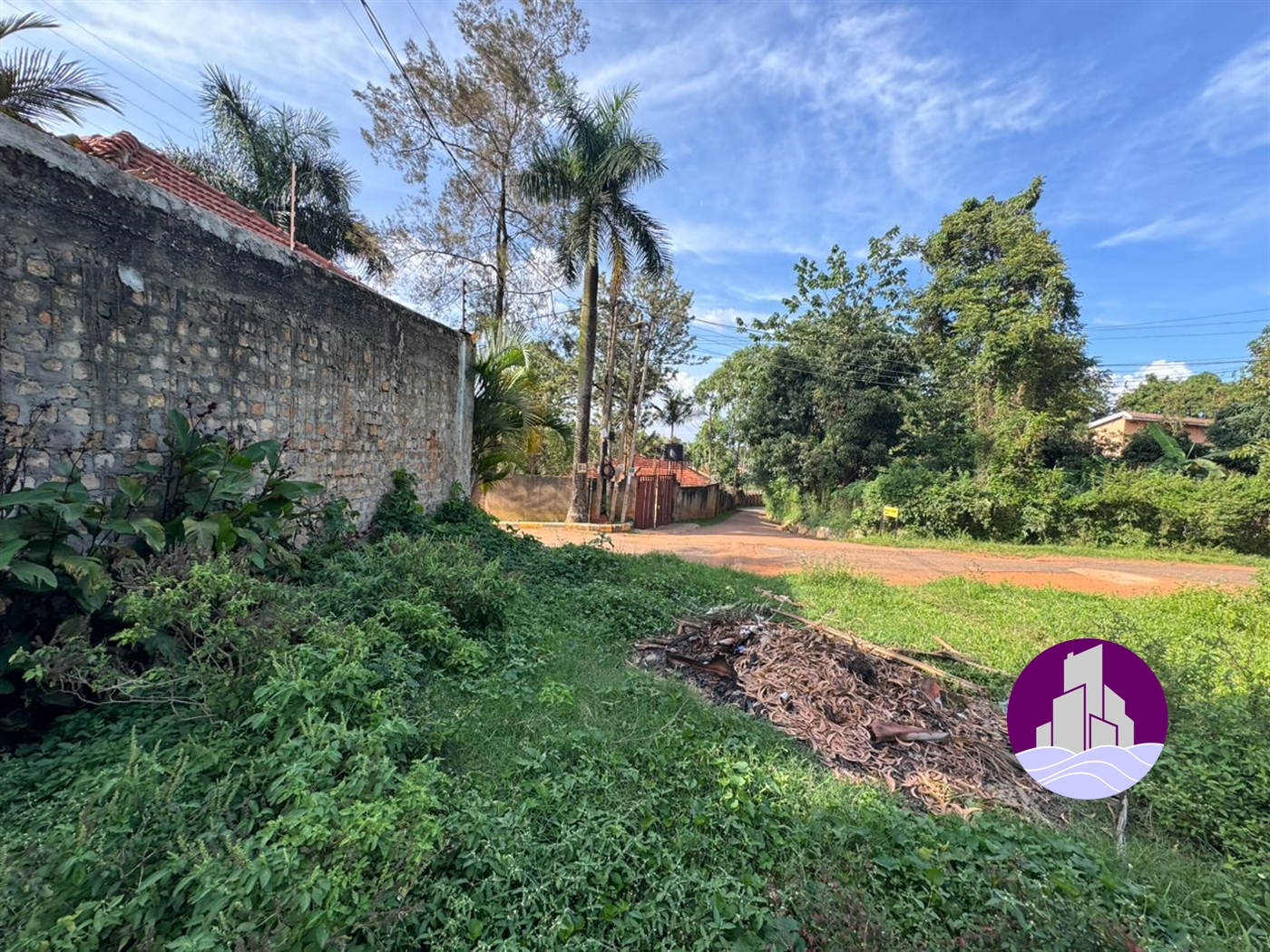 Residential Land for sale in Kiwaatule Kampala