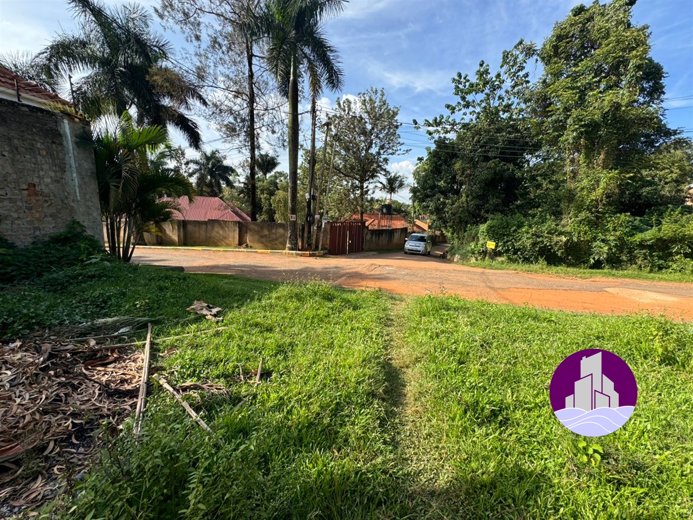 Residential Land for sale in Kiwaatule Kampala