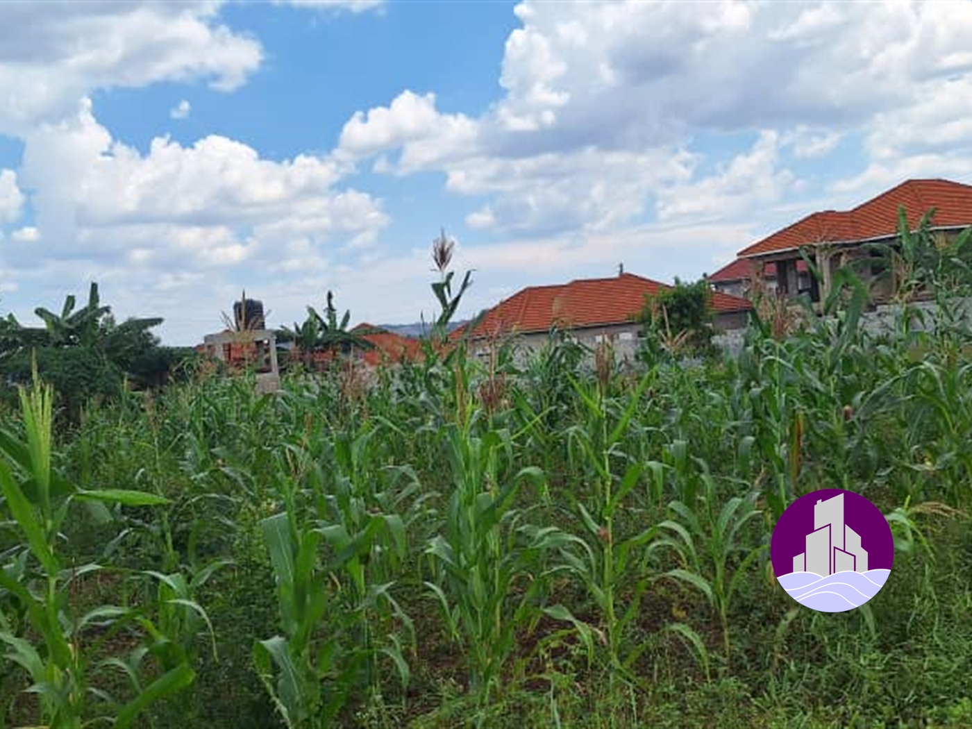 Residential Land for sale in Kira Wakiso