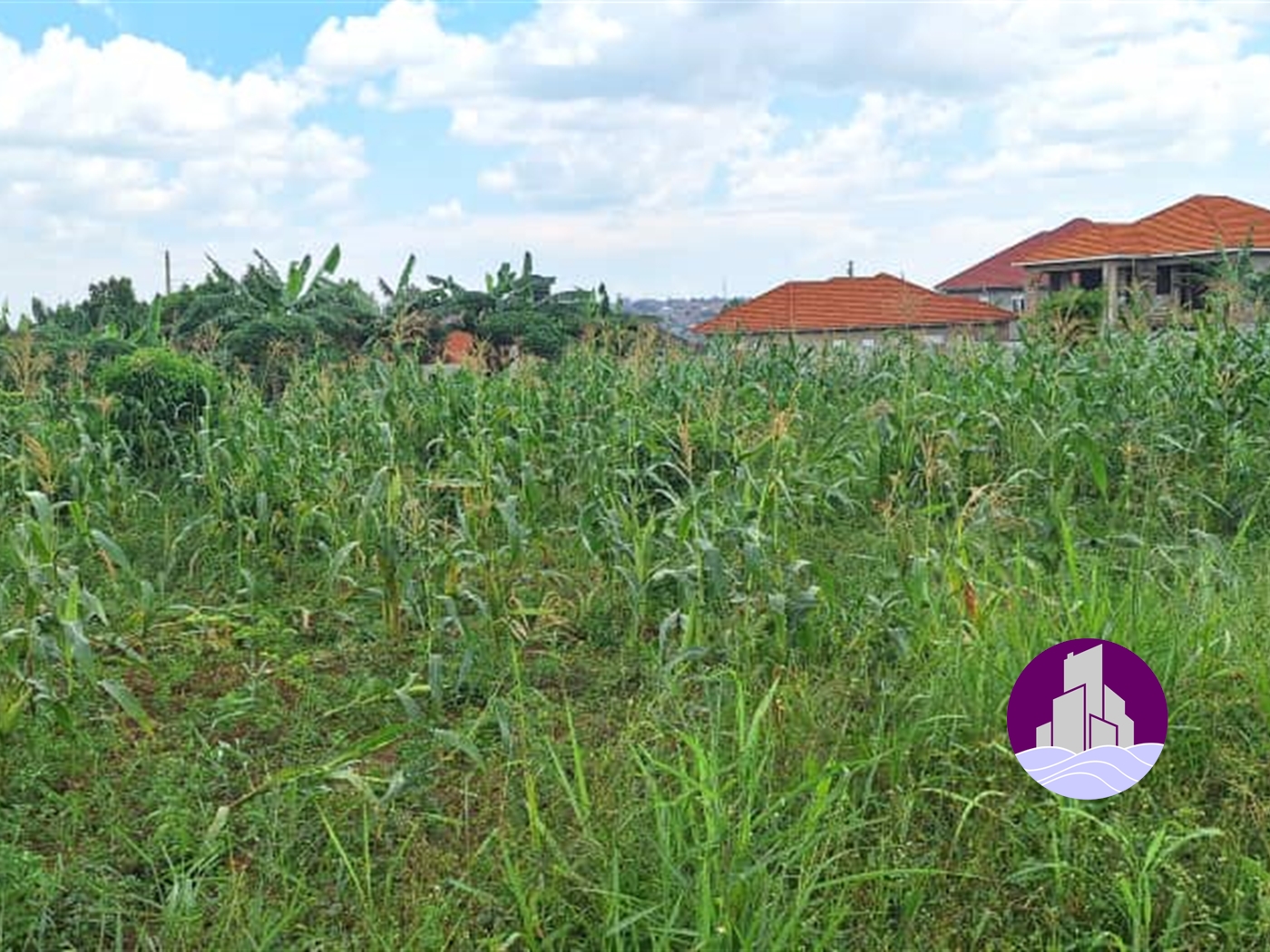 Residential Land for sale in Kira Wakiso