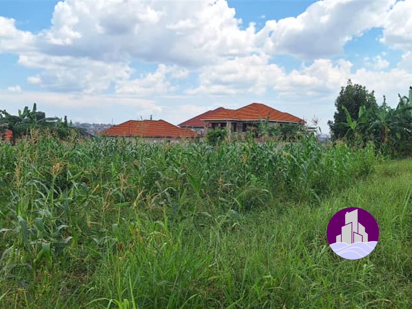 Residential Land for sale in Kira Wakiso