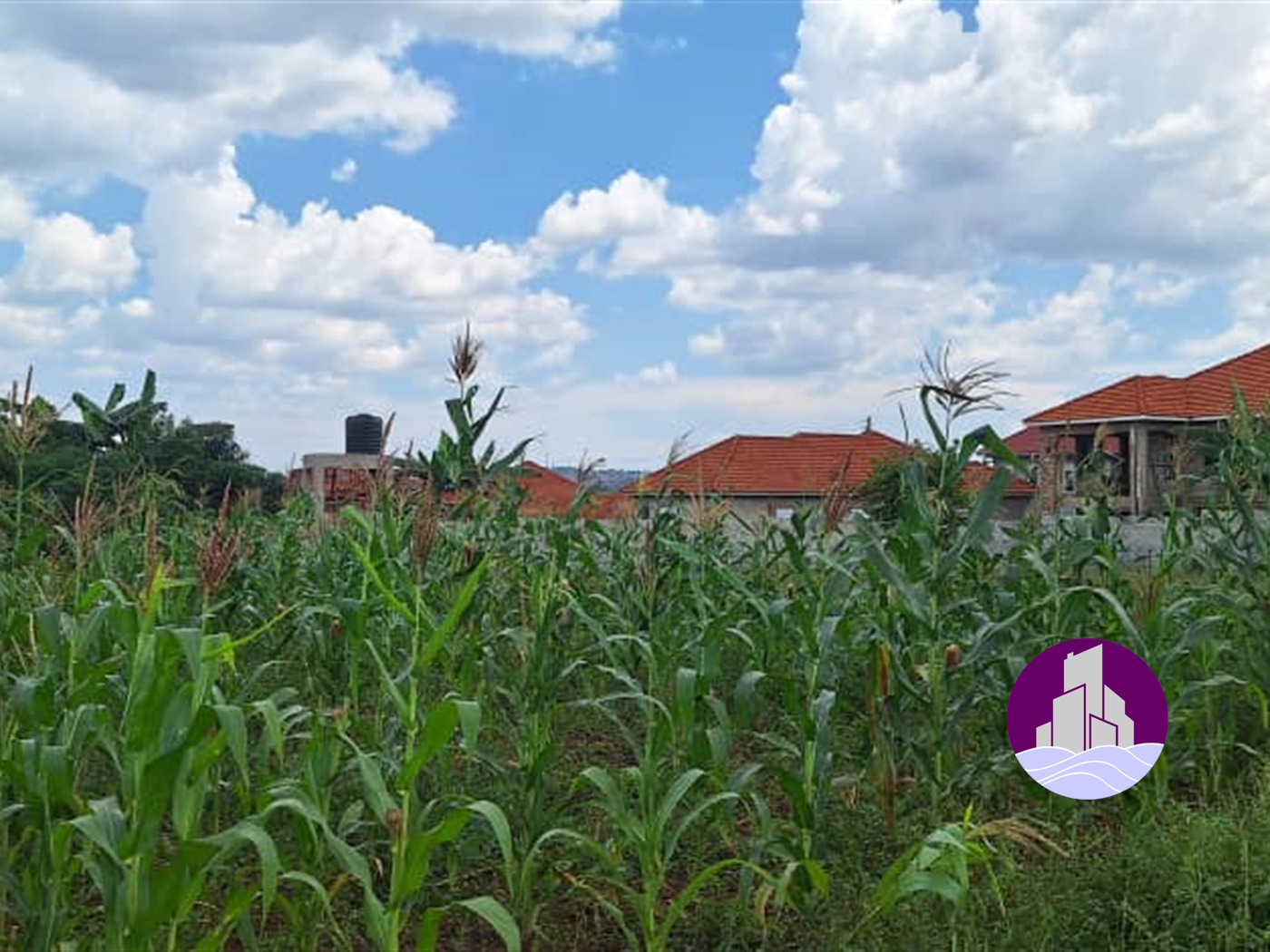 Residential Land for sale in Kira Wakiso