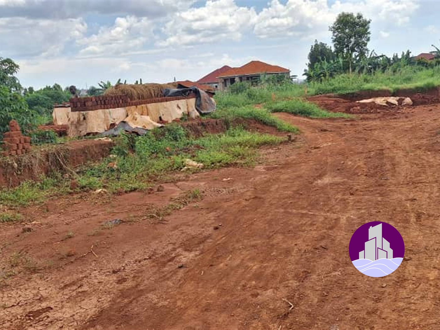 Residential Land for sale in Kira Wakiso