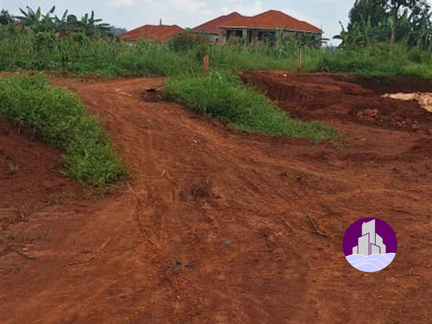 Residential Land for sale in Kira Wakiso