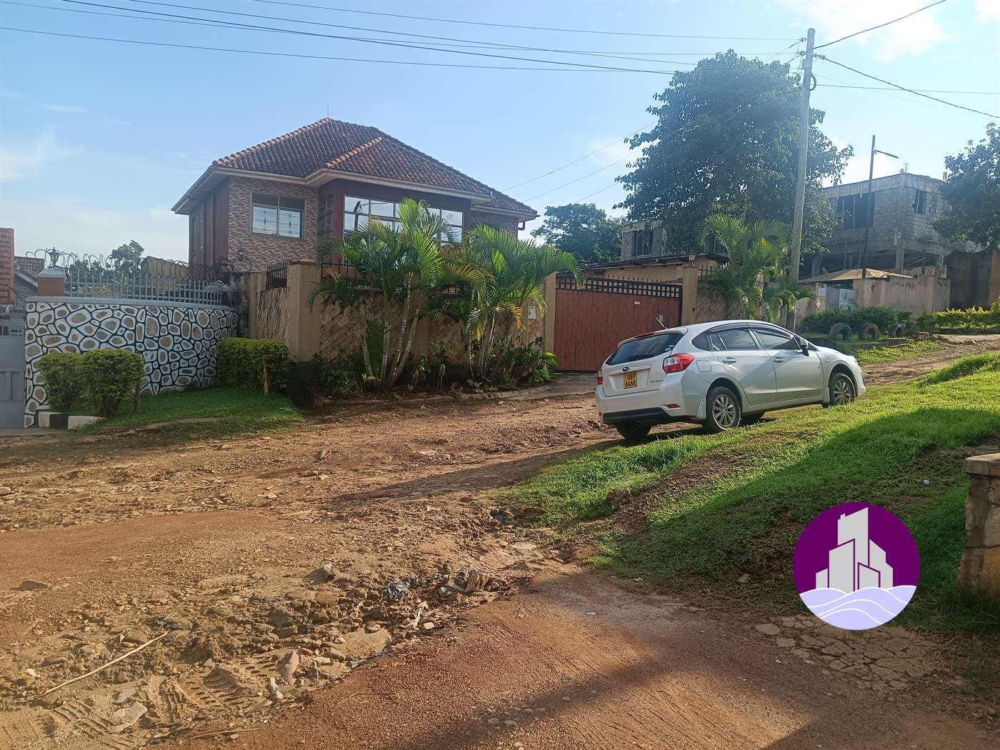 Residential Land for sale in Ntinda Kampala