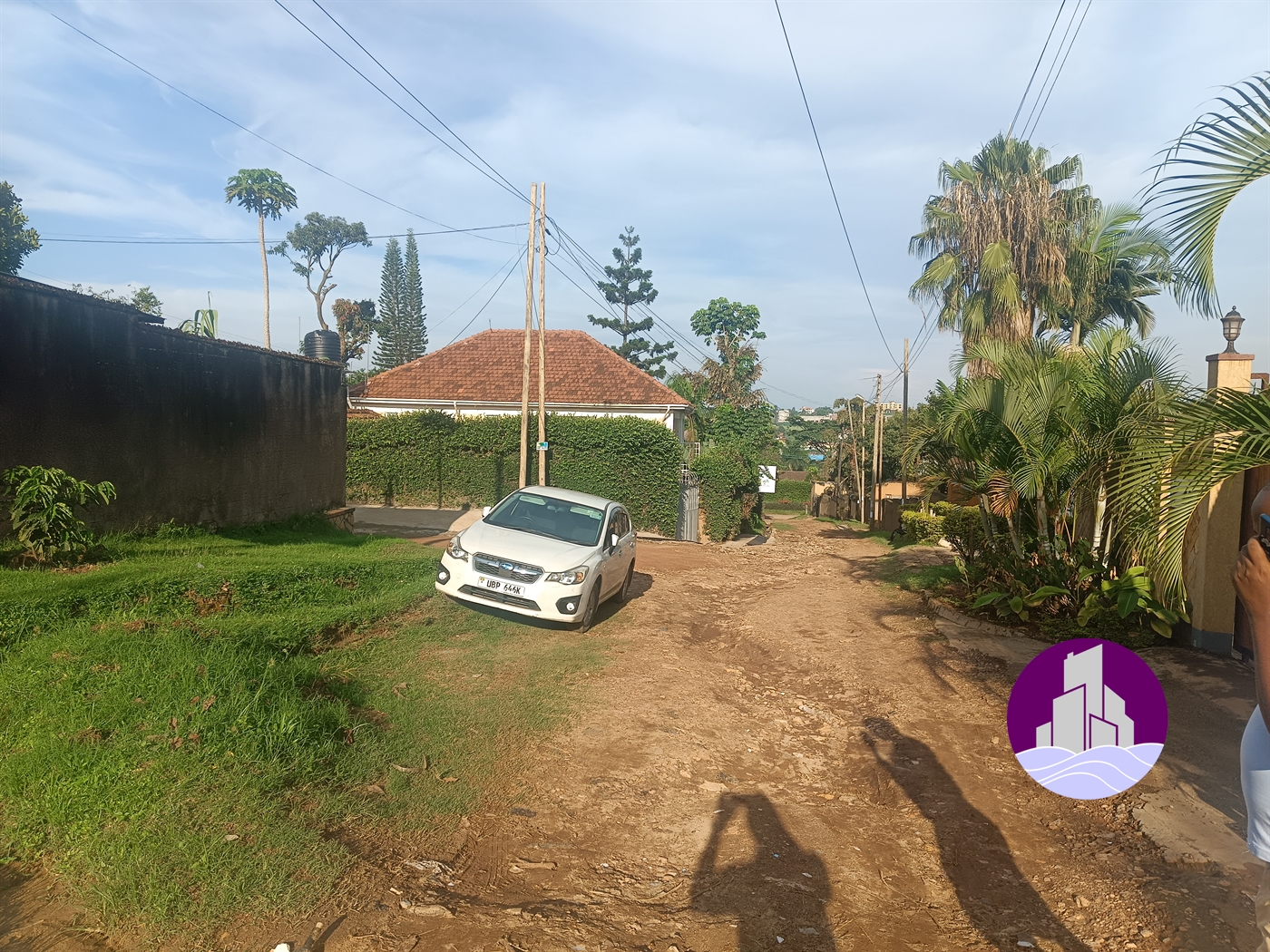 Residential Land for sale in Ntinda Kampala