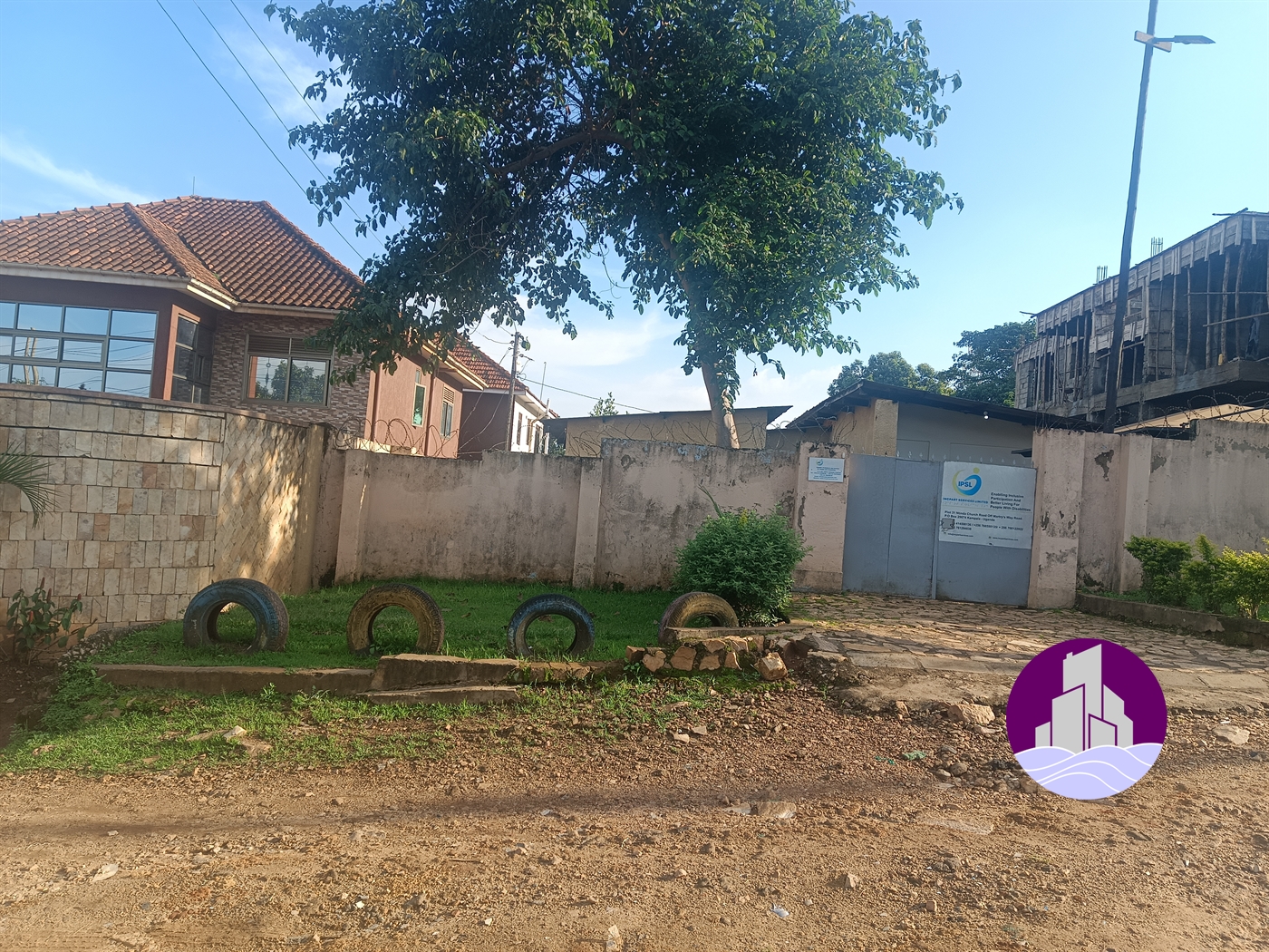 Residential Land for sale in Ntinda Kampala