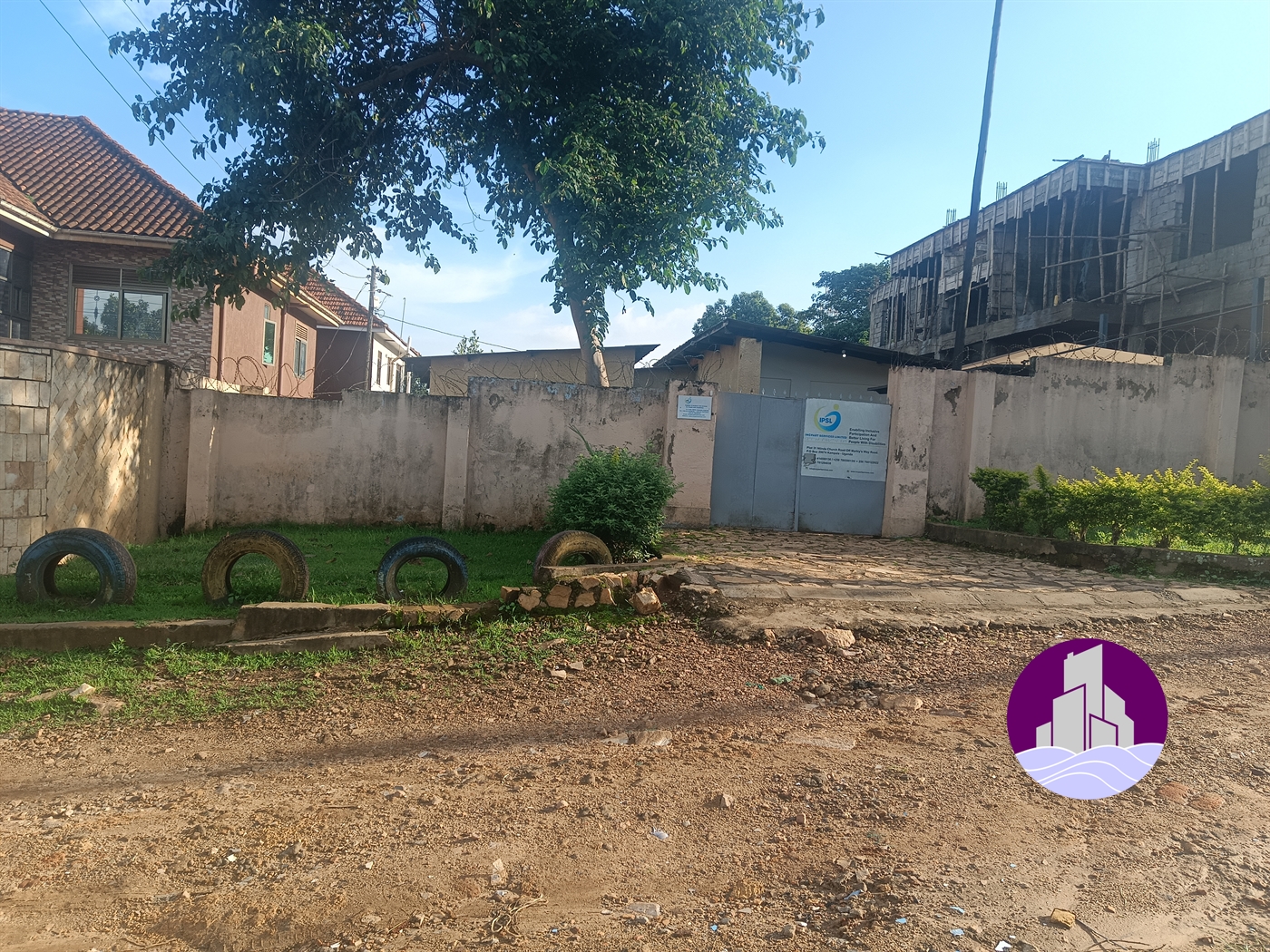 Residential Land for sale in Ntinda Kampala