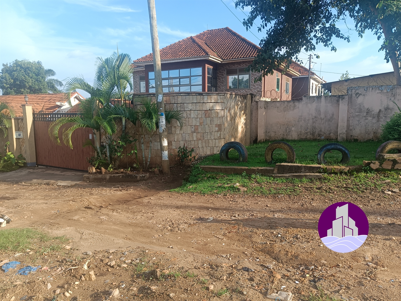 Residential Land for sale in Ntinda Kampala