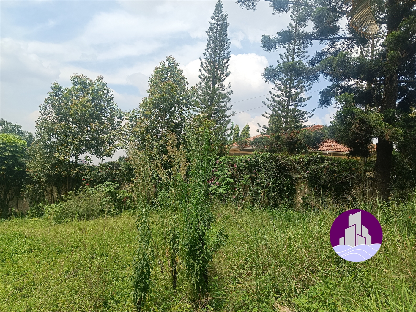 Residential Land for sale in Naguru Kampala