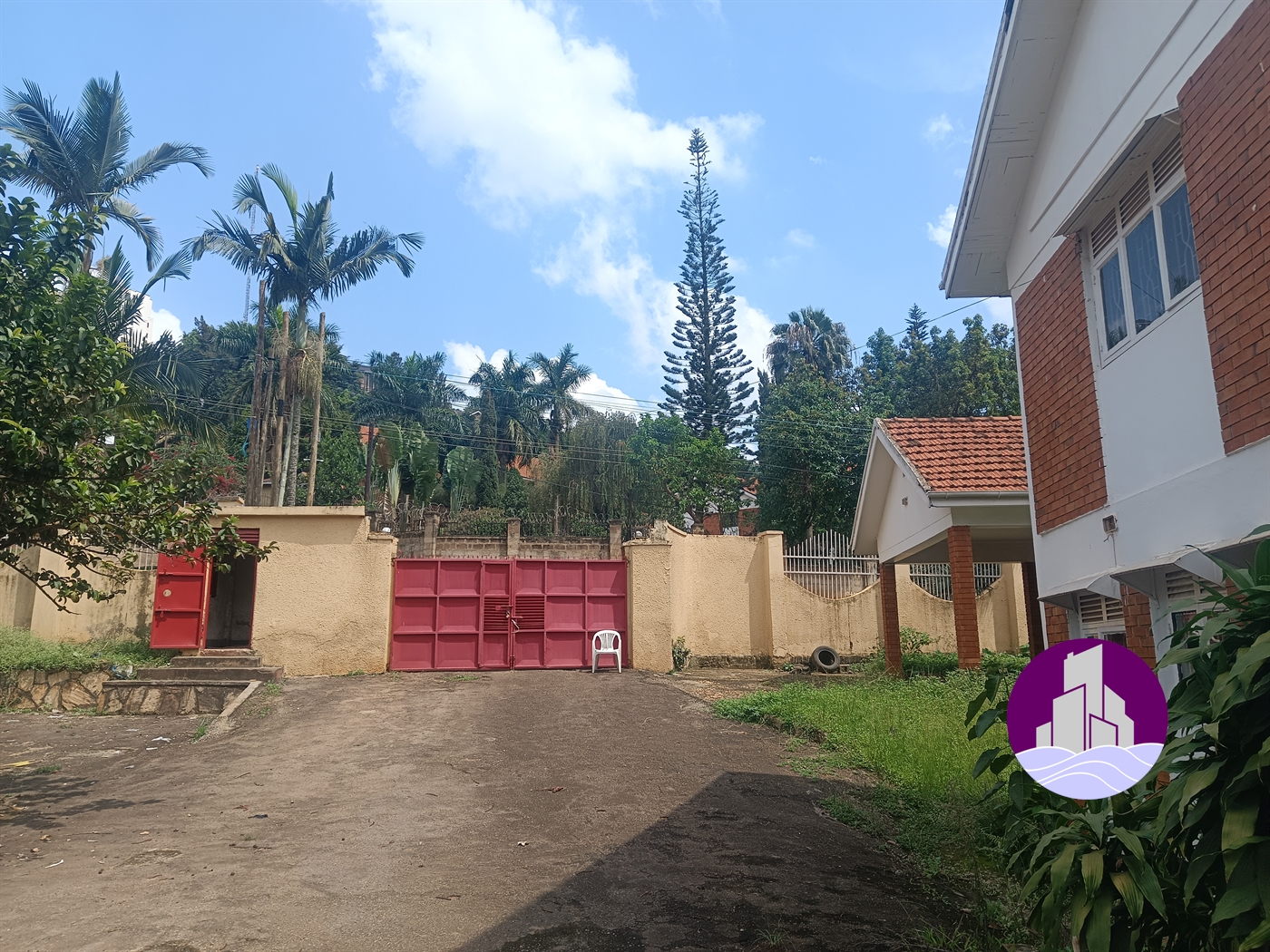 Residential Land for sale in Naguru Kampala